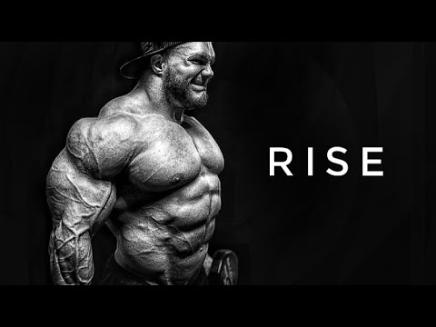 RISE OF A MUTANT [HD] BODYBUILDING MOTIVATION