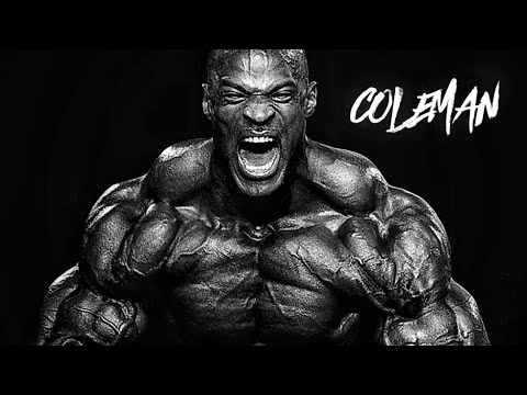 RONNIE COLEMAN [HD] BODYBUILDING MOTIVATION