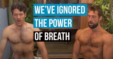 Stop Ignoring Breath, Tips to Breath & Feel Better