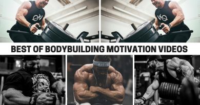 THE BEST Bodybuilding Motivation Compilation Ever || PART 2 || 2018