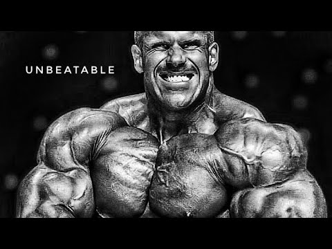 UNBEATABLE WORK ETHIC [HD] BODYBUILDING MOTIVATION