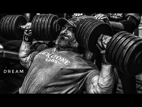 WORK FOR YOUR DREAMS [HD] BODYBUILDING MOTIVATION