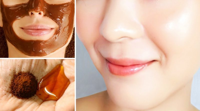 World's Best Skin Brightening Homemade Facial Mask, You Get Glowing Skin In Just 20 Minutes