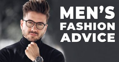 7 TERRIBLE Style Tips You Should Avoid  | Men's Fashion Advice 2018 | ALEX COSTA