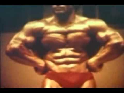 Arnold Schwarzenegger Bodybuilding   Bodybuilding Documentary Films