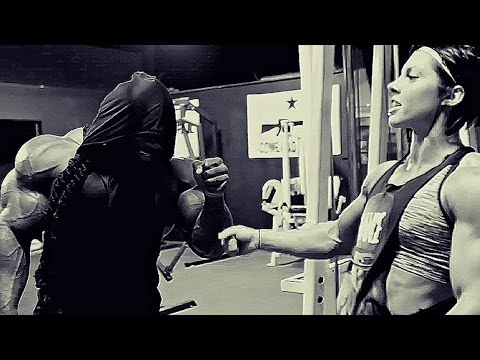 BODYBUILDING MOTIVATION - LIKE A MAGIC PILL