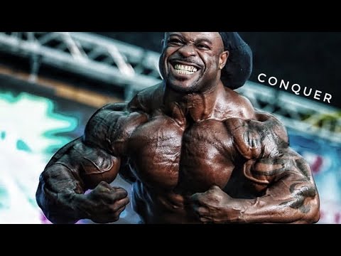 I WILL BEAT PHIL HEATH [HD] BODYBUILDING MOTIVATION