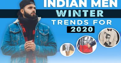 INDIAN MEN WINTER TRENDS FOR 2020 | Winter Fashion Men 2020