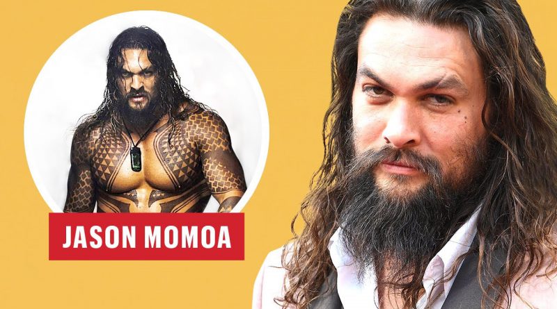 Jason Momoa Responds to Comments on the Internet | Vs The Internet | Men's Health