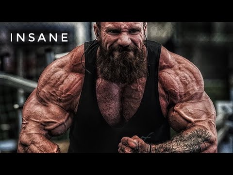 MY LIFE IS INSANE [HD] BODYBUILDING MOTIVATION