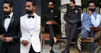 Men's Classic Fashion Styles Ideas | Jatin Khirbat | Men Luxury Fashion | Modern Lifestyle Men Plus
