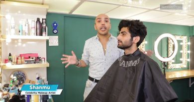 Mens Grooming by Shaan Muttathil | Celebrity Makeup Artist | Beauty Tips | FTC Talent