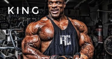 NO TIME FOR WEAKNESS [HD] BODYBUILDING MOTIVATION