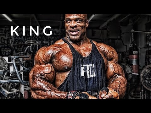 NO TIME FOR WEAKNESS [HD] BODYBUILDING MOTIVATION