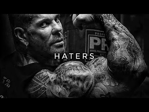 SAY IT TO MY FACE [HD] BODYBUILDING MOTIVATION