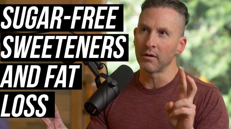 Sugar Free Sweeteners on Keto: science to know