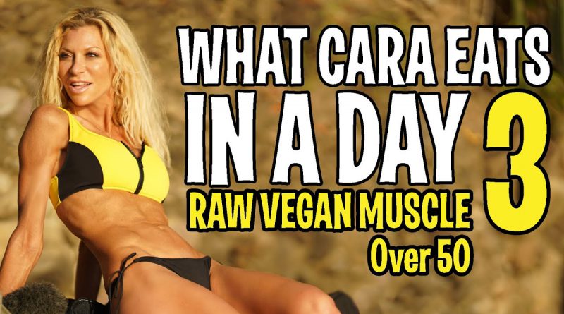 What Cara Brotman Eats in a Day III