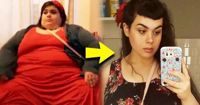 10 Inspiring Weight Loss Journey's On My 600-lb Life