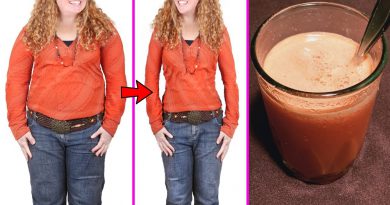 100% Effective Weight Loss Drink Early Morning, Fast Weight Loss Secret Drink At Home