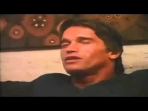 Arnold Schwarzenegger Secret Revealed Bodybuilding Documentary Part 1