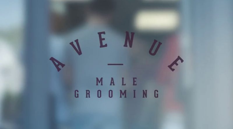 Avenue Male Grooming - Afro Look and Learn Seminar