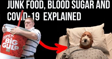 Blood Sugar Issues, Obesity & Vulnerability to Kah-Rona