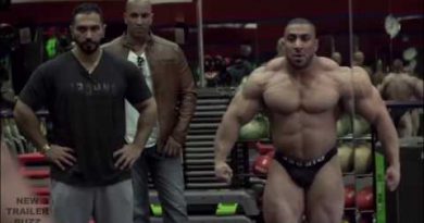 GENERATION IRON 2 Trailer 2017 Bodybuilding Documentary Movie