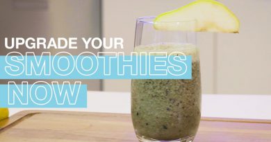 Hot Recipes to Level Up Your Superfood Smoothies