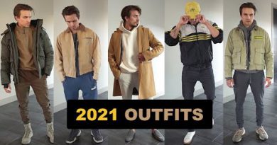 How To Dress In 2021 + 20 New Fashion Trends (Best Style Tips)