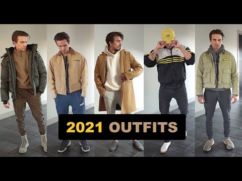 How To Dress In 2021 + 20 New Fashion Trends (Best Style Tips)