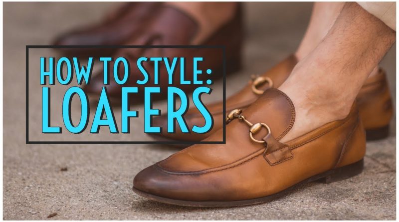 How to Style Loafers || Horse-bit, Tassel, Penny &  Drivers || Men's Fashion 2019