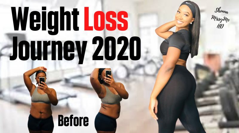 Just Starting a WEIGHT LOSS JOURNEY in 2020 | Lots of Pictures | Motivation | Mindset| WEIGHT LOSS
