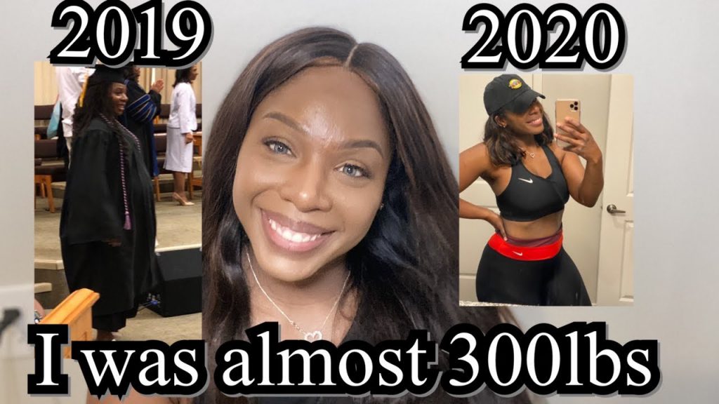 MY WEIGHT LOSS JOURNEY! With * BEFORE AND AFTER PICS* – Man-Health