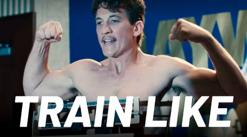 Miles Teller's 'Top Gun' Workout | Train Like a Celebrity | Men's Health