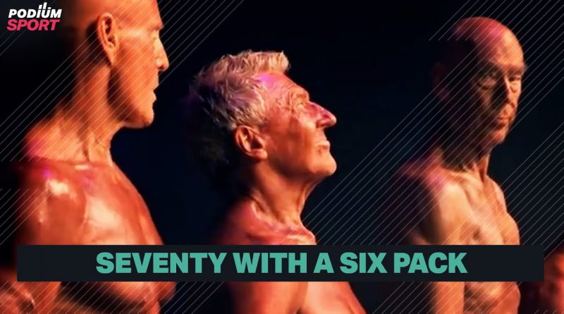 Seventy With A Six Pack (Extraordinary People Documentary) | Podium