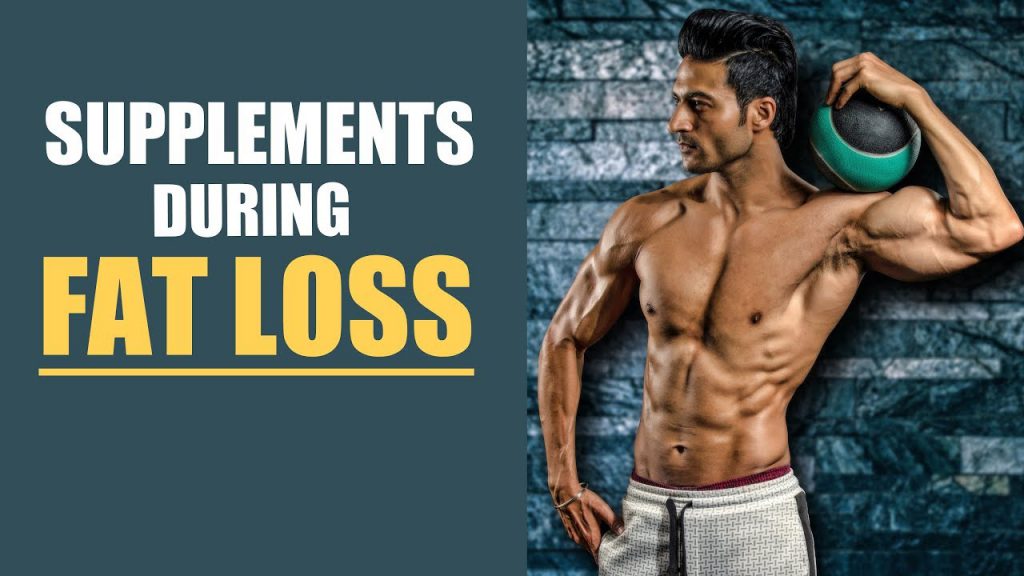 Supplements During FAT LOSS journey Info by Guru Mann ManHealth
