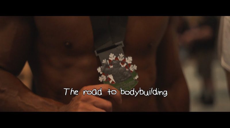 The road to bodybuilding - documentary