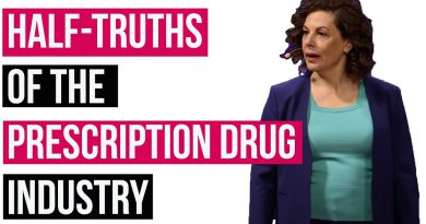 Generic Drug Hoax, Journalist Exposes Industry Deception