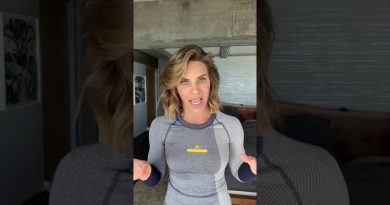 How To Start Your Weight Loss Journey - Jillian Michaels