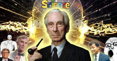 The Scientific Worldview: Bertrand Russell & the New Religion of the Old Gods | Jay Dyer & Tristan