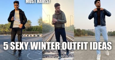 WINTERS MEIN SEXY DIKHO! 5 Best & Sexy outfit ideas for winters Indian men 2021| Winter lookbook men