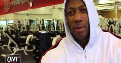 What It Takes   Shawn Rhoden Bodybuilding Documentary   YouTube